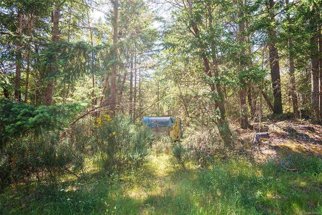3705 Keel Cres, Home with 0 bedrooms, 0 bathrooms and 2 parking in Pender Island BC | Image 4