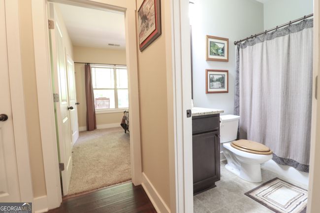 900 Eskew Rd, House other with 5 bedrooms, 4 bathrooms and 2 parking in MCDONOUGH GA | Image 15
