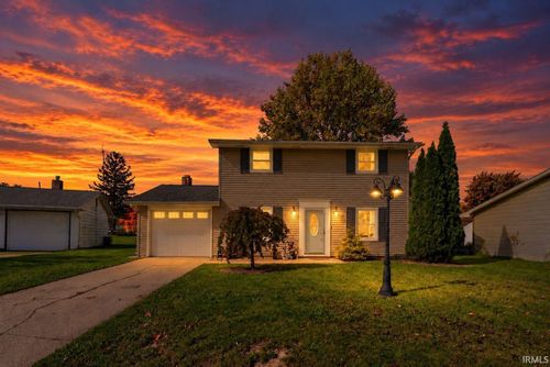 106 Eastwood Court, Garrett, IN, 46738-1809 | Card Image
