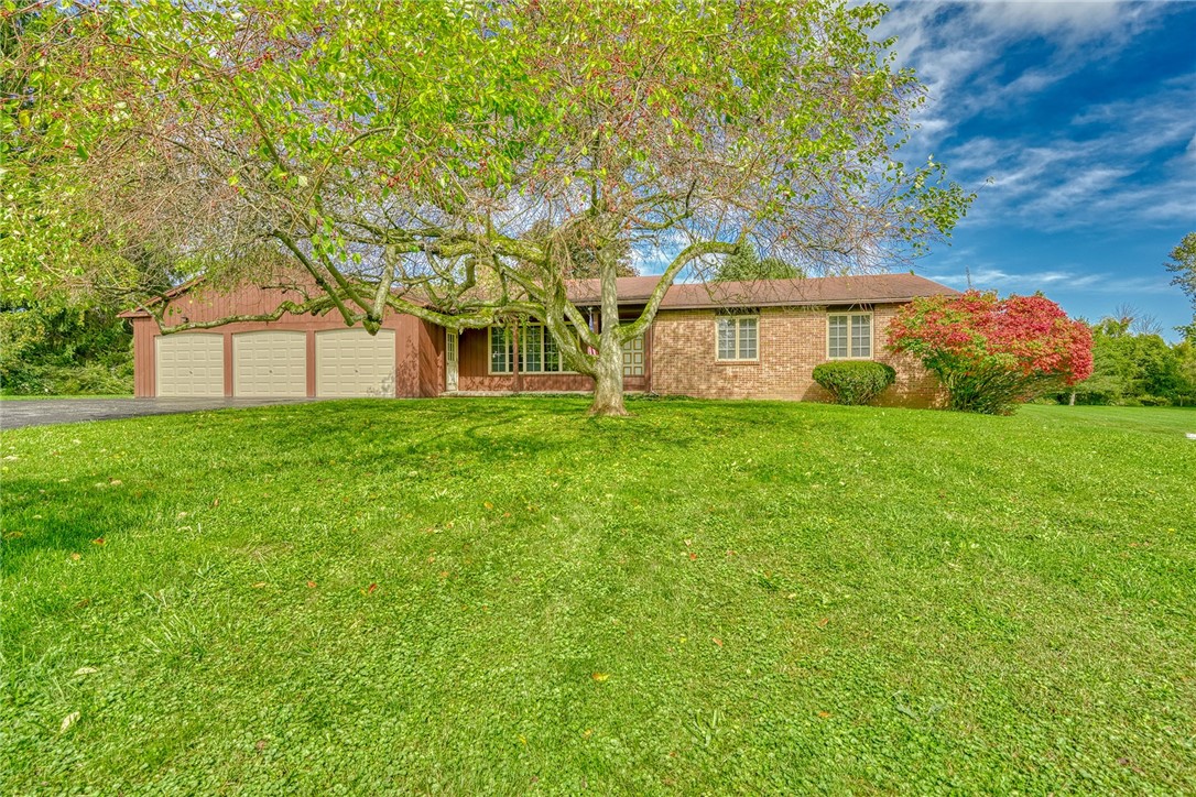 Chambers St, Spencerport, NY 14559