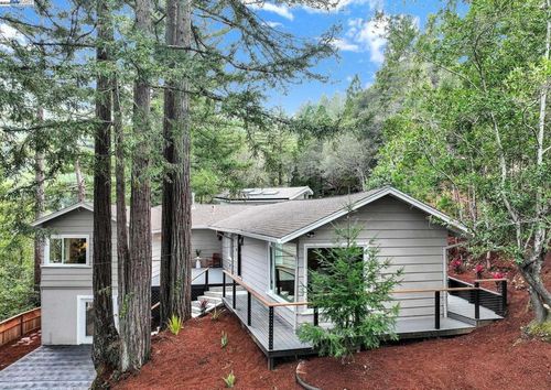 90 Upper Briar Rd, Kentfield, CA, 94904-2824 | Card Image