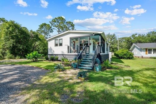 8221 Mobile Avenue, Elberta, AL, 36560 | Card Image