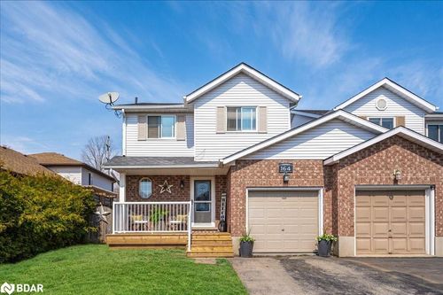 164 Tait Cres, Fergus, ON, N1M3P5 | Card Image