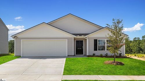 213 Stone Creek Rd, Clinton, SC, 29325 | Card Image