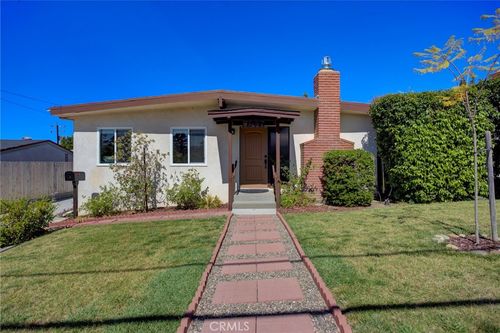 1462 Laurel Ln, San Luis Obispo, CA, 93401 | Card Image