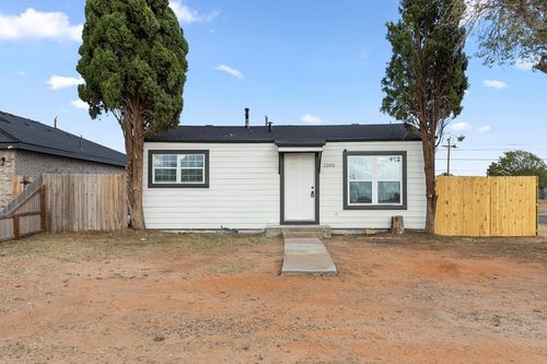 1100 N Terrell St, Midland, TX, 79701-3514 | Card Image