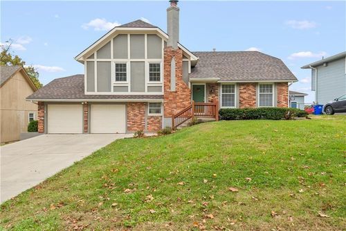 5401 W 102nd St, Overland Park, KS, 66207-3134 | Card Image