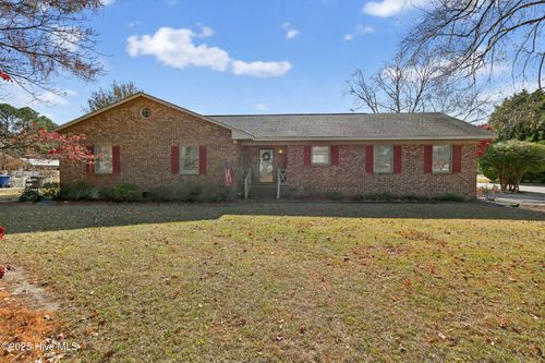 1205 Brookhaven Dr Nw, Wilson, NC, 27896-1571 | Card Image