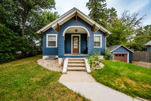 226 S Wyoming Ave, Buffalo, WY, 82834-1921 | Card Image
