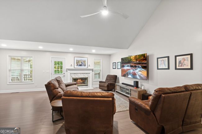 431 Grindstone Creek Dr, House other with 5 bedrooms, 4 bathrooms and null parking in Clarkesville GA | Image 12