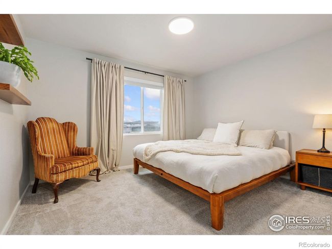 4812 Bourgmont Ct, Townhouse with 3 bedrooms, 3 bathrooms and 2 parking in Timnath CO | Image 16