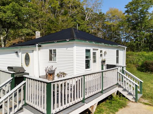 1682 &1676 Main Road, Phippsburg, ME, 04562 | Card Image
