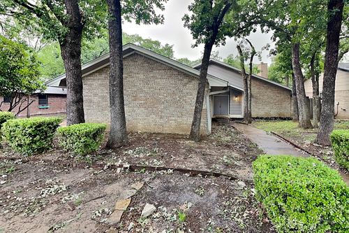 5110 River Ridge Rd, Arlington, TX, 76017-2762 | Card Image