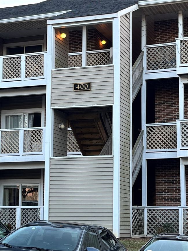 401 - 220 Elm St, Condo with 4 bedrooms, 2 bathrooms and null parking in Clemson SC | Image 20