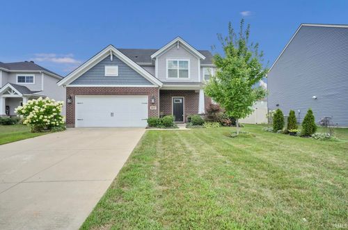 2537 Antilles Dr, Evansville, IN, 47725-7719 | Card Image