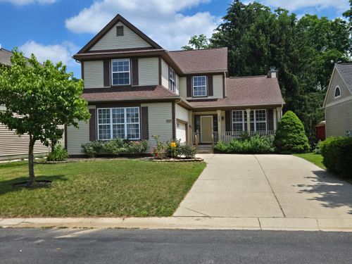 338 Forestview Drive, Waterford, MI, 48327 | Card Image