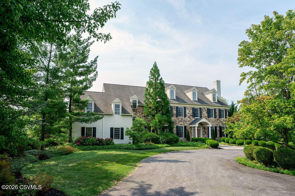 Residential in Lewisburg 3