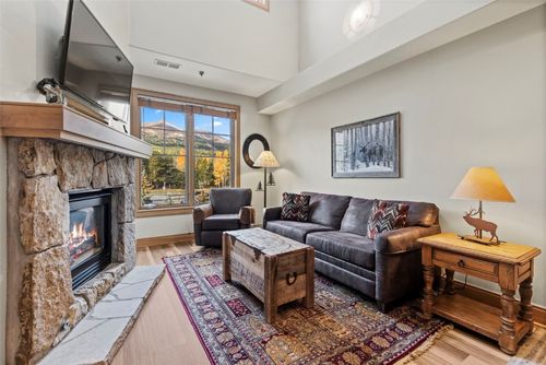302-500 Park Ave, Breckenridge, CO, 80424 | Card Image