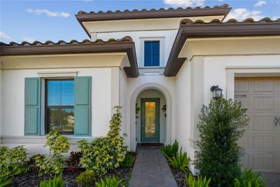 31990 Bourneville Terrace, House other with 4 bedrooms, 3 bathrooms and null parking in Wesley Chapel FL | Image 3