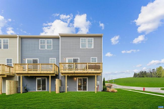 146 Horse Path Ln, Townhouse with 4 bedrooms, 4 bathrooms and null parking in CHARLOTTESVILLE VA | Image 23