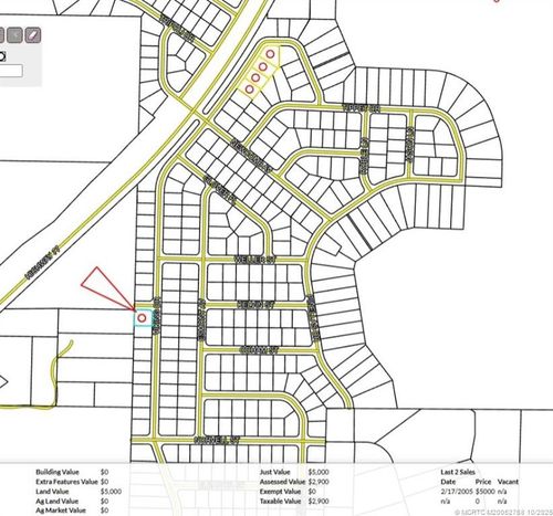 TBD Viking Dr, Chipley, FL, 32428 | Card Image