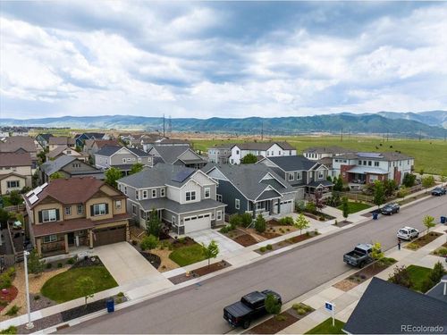 8480 Arapahoe Peak St, Littleton, CO, 80125-8464 | Card Image