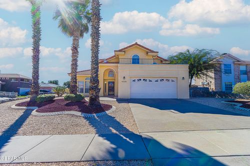 4228 Marcus Uribe Dr, El Paso, TX, 79934-3720 | Card Image
