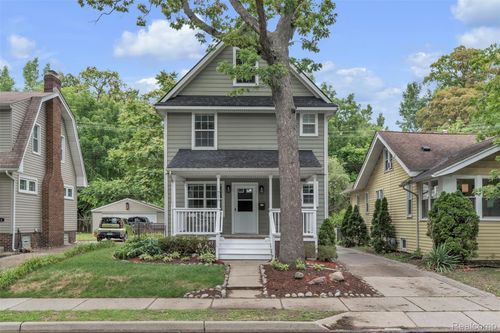 715 Gardenia Avenue, Royal Oak, MI, 48067 | Card Image