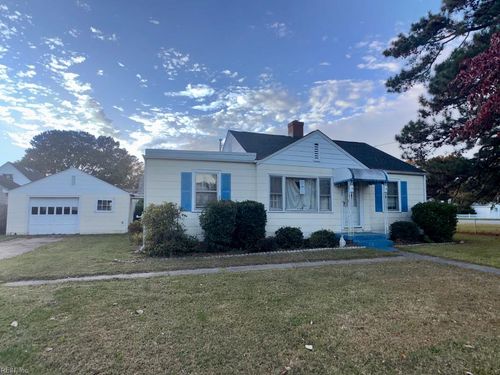 804 Gay Avenue, Portsmouth, VA, 23701 | Card Image