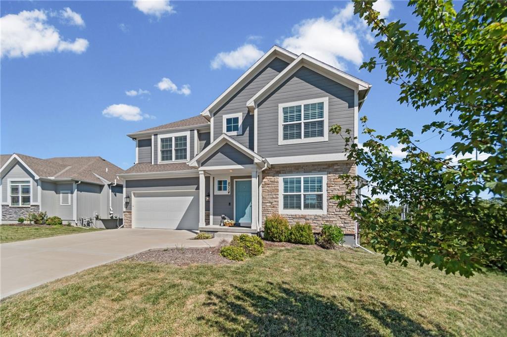Residential in Kansas City 3
