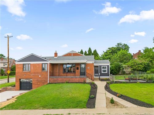 2050 Altmar St, Brookline, PA, 15226-1913 | Card Image