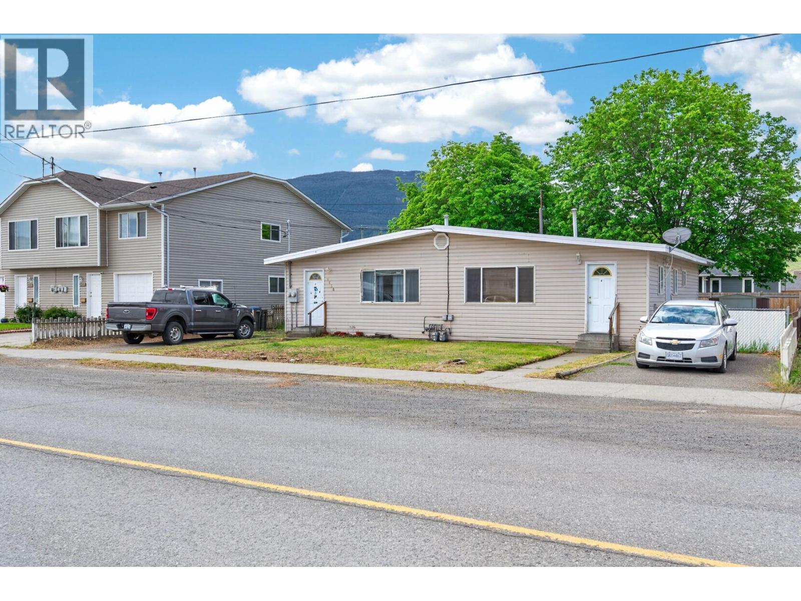 Residential in Merritt 2