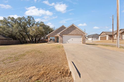 3107 Steepleridge Cir, Granbury, TX, 76048-6456 | Card Image