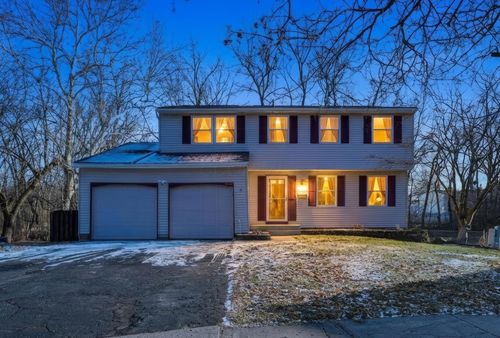 1635 Tendril Ct, Columbus, OH, 43229-1429 | Card Image