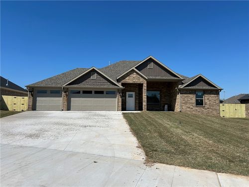 2234 Crane Ave, Pea Ridge, AR, 72751-3068 | Card Image