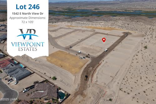 1542 E North View Dr, Lake Havasu City, AZ, 86404-4527 | Card Image
