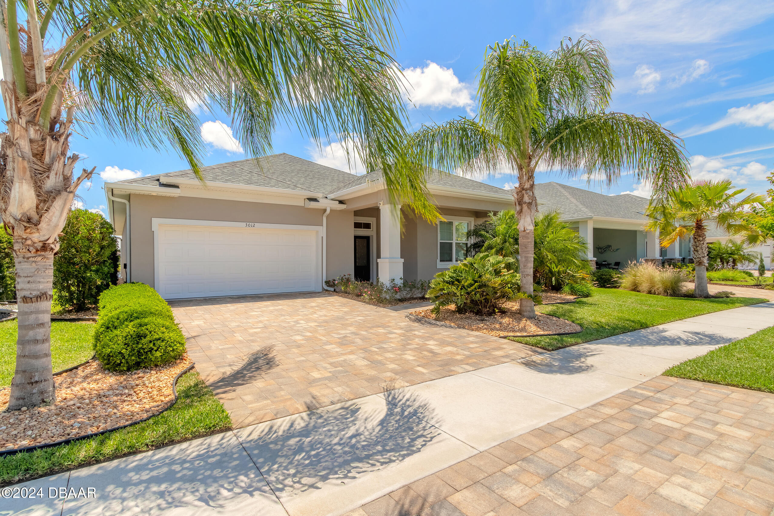 Areca Ave, New Smyrna Beach, FL 32168