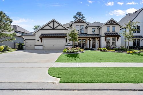 8518 Tombron Grove Rd, Magnolia, TX, 77354-3666 | Card Image