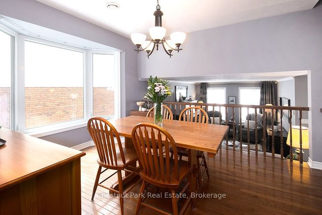 162 5th Ave E, House other with 3 bedrooms, 3 bathrooms and 4 parking in Owen Sound ON | Image 14