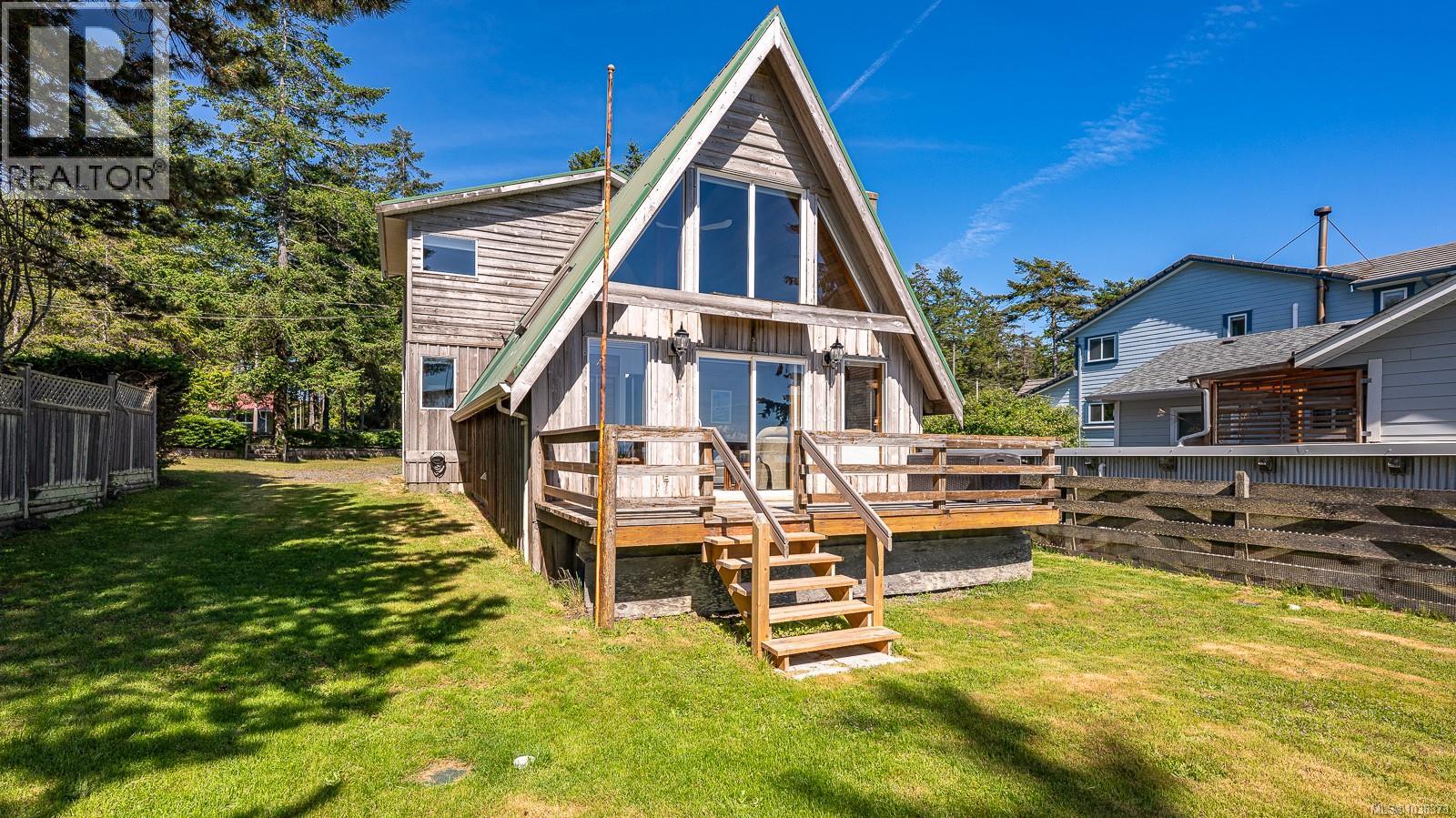 Residential in Comox 5