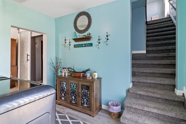 109 E Main St, House other with 3 bedrooms, 1 bathrooms and null parking in Swayzee IN | Image 15