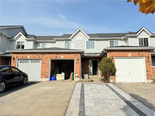 388 Laurel Gate Dr, Waterloo, ON, N2T2S6 | Card Image