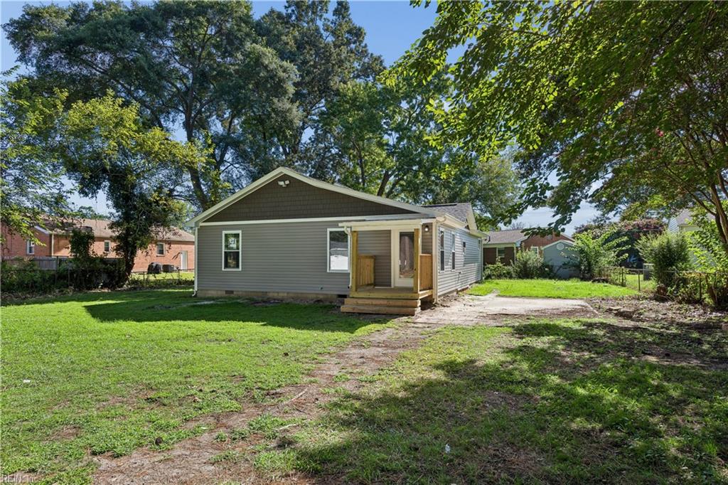 Residential in Newport News 3
