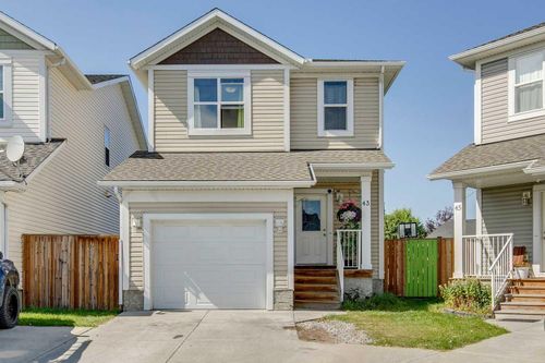 43 Sunrise Crescent Ne, High River, AB, T1V0B9 | Card Image
