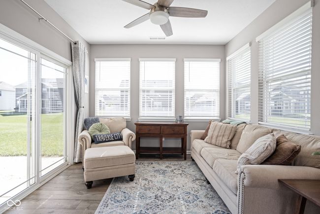 6429 Flag Stop Dr, House other with 5 bedrooms, 3 bathrooms and null parking in Whitestown IN | Image 17