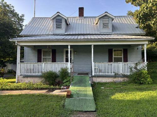 463 E Illinois Ave, Whitwell, TN, 37397-5227 | Card Image