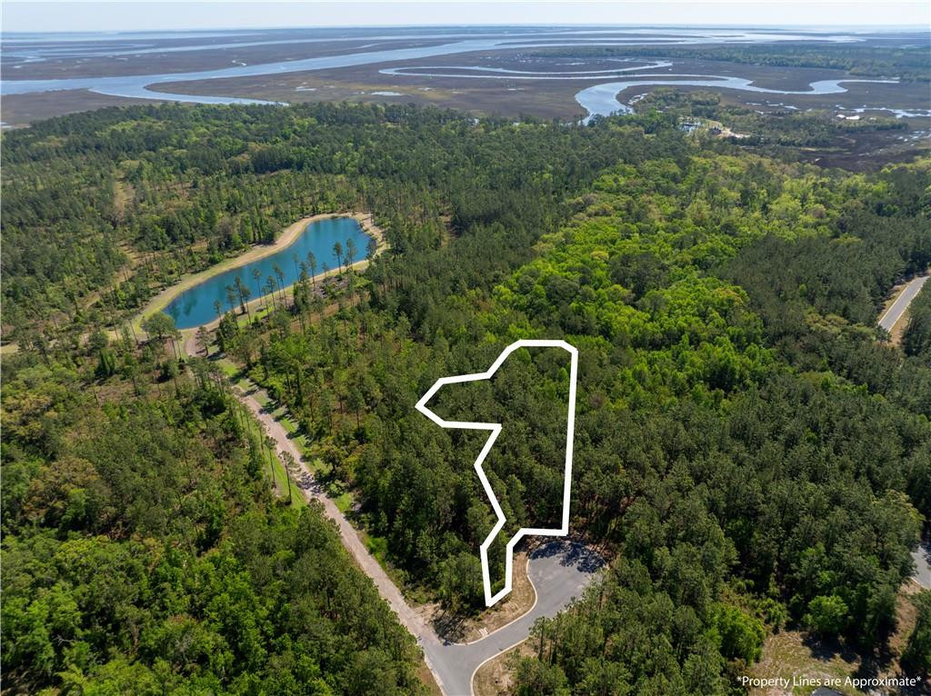 Land in Waverly