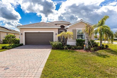 4040 E Hampton Cir, ALVA, FL, 33920-4686 | Card Image