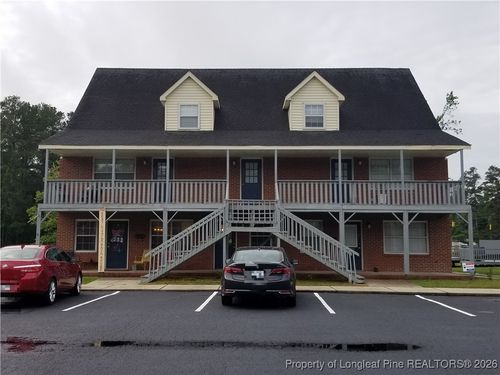 apt-305b-700 N Roberts Ave, Lumberton, NC, 28358-2294 | Card Image