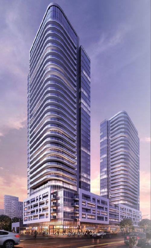 1621-2031 Kennedy Rd, Toronto, ON, M1T0B8 | Card Image